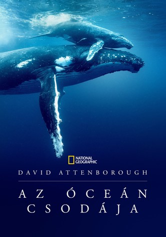 David Attenborough: Az óceán csodája