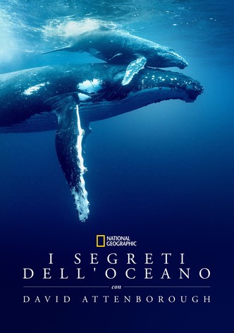 I Segreti Dell’oceano con David Attenborough