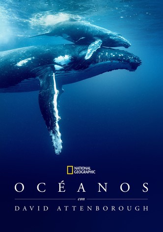 Ocean with David Attenborough