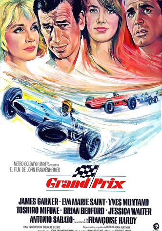 Grand Prix