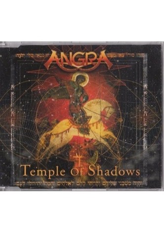 Angra - Temple of Shadows
