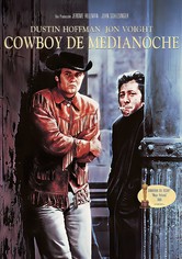 Cowboy de medianoche