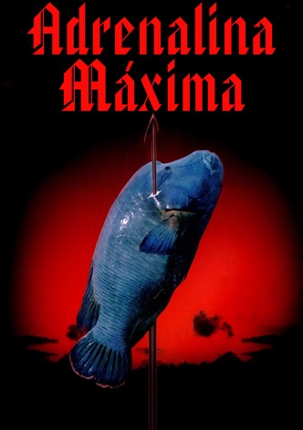 Adrenalina Máxima