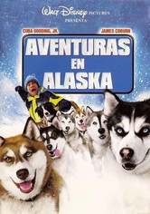 Aventuras en Alaska