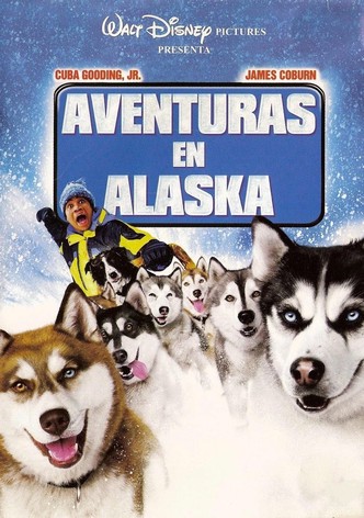 Aventuras en Alaska