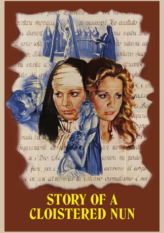 Story of a Cloistered Nun