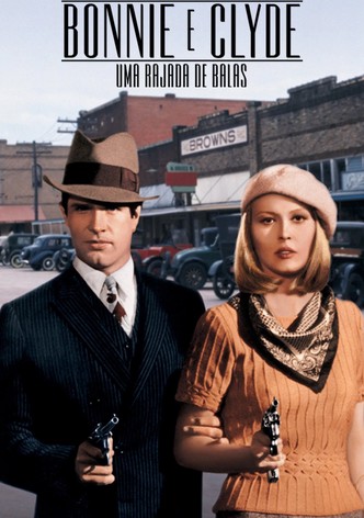 Bonnie e Clyde