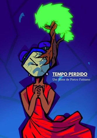 Tempo Perdido