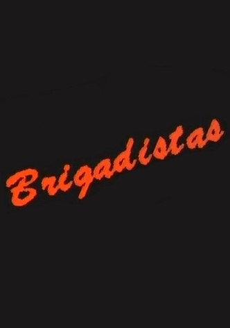 Brigadistas