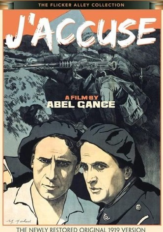 J'accuse!