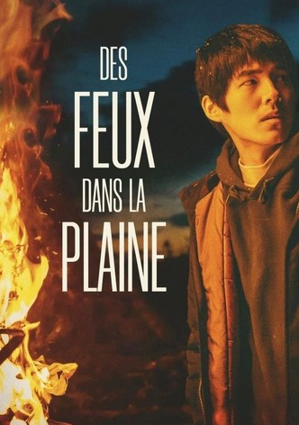 Des Feux dans la Plaine