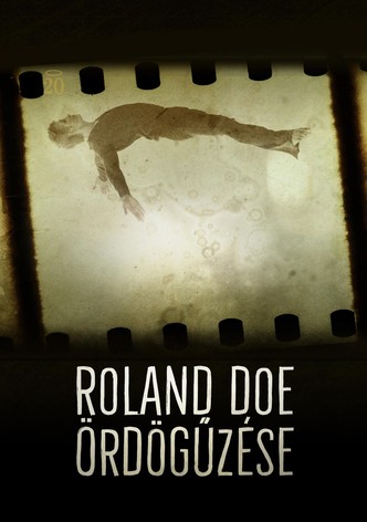 Roland Doe ördögűzése