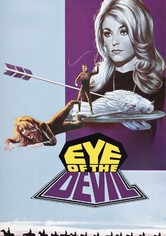 Eye of the Devil