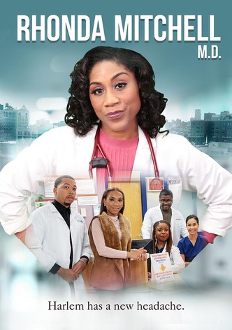 Rhonda Mitchell M.D.