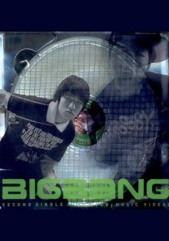 리얼다큐 빅뱅: 더 베기닝