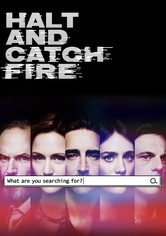 Halt and Catch Fire