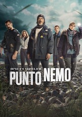 Punto Nemo