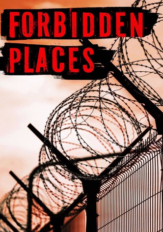 Forbidden Places
