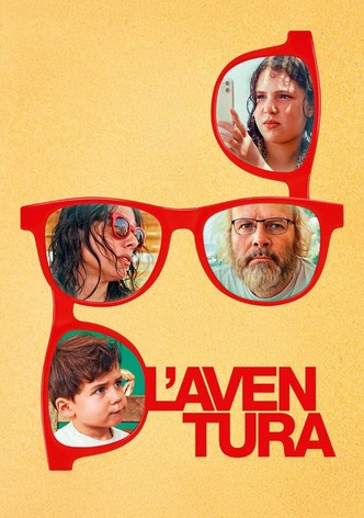 L'Aventura