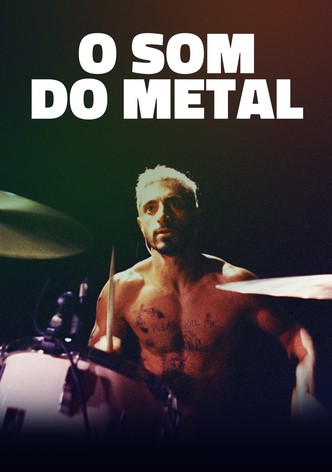 O Som do Metal