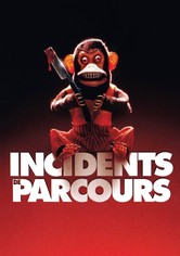 Incidents de parcours