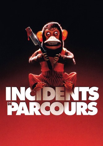Incidents de parcours