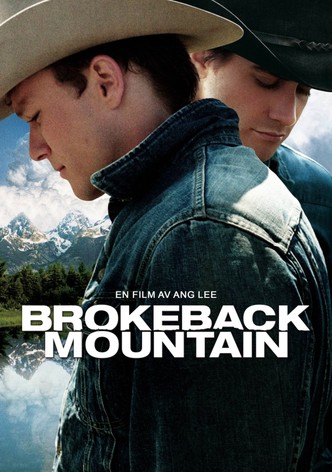 Brokeback Mountain