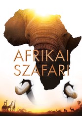 Afrikai szafari