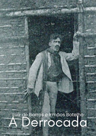 A Derrocada