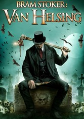 Bram Stoker: Van Helsing