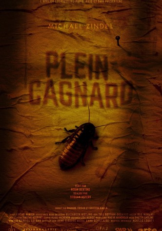 Plein Cagnard