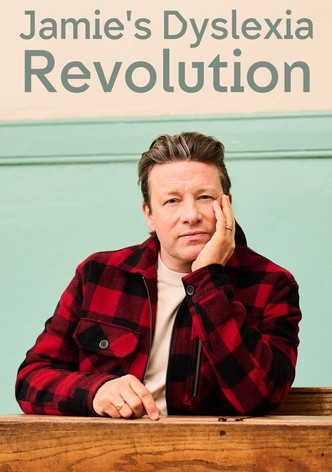 Jamie's Dyslexia Revolution