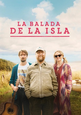 La balada de la isla