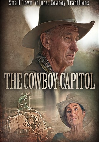 The Cowboy Capital
