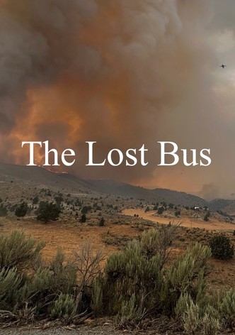 The Lost Bus