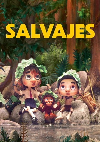 Salvajes