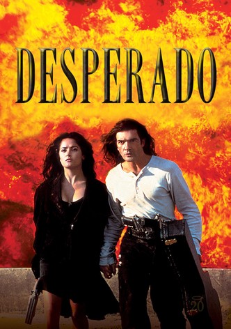 Desperado