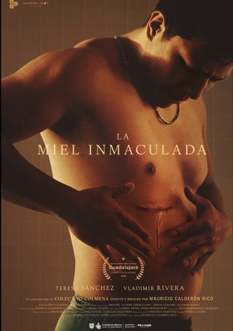 The Immaculate Honey