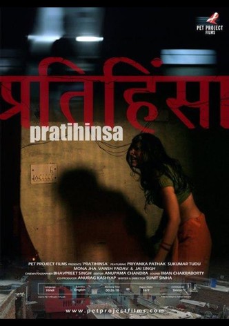 Pratihinsa