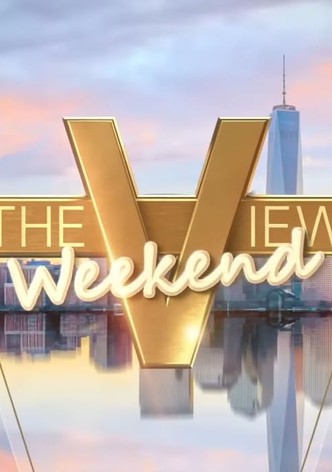 The Weekend View - Season 2
