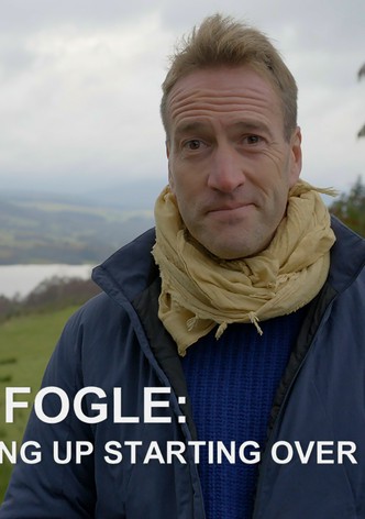 Starting Up, Starting Over