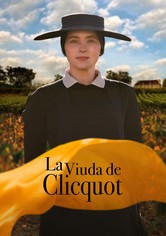 Madame Clicquot, la gran dama del champagne