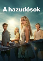 A hazudósok - Évad 2