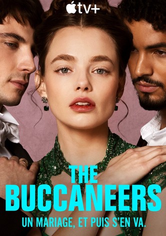 The Buccaneers