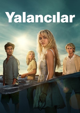 Yalancılar - Sezon 2