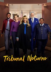 Tribunal Noturno