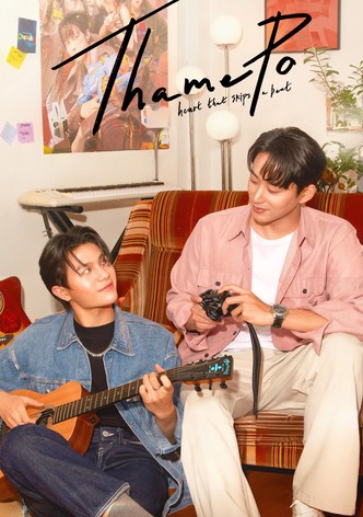 ThamePo -Heart That Skips a Beat-