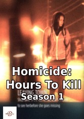 Hours to Kill - Zeitachse des Todes