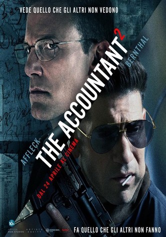 The Accountant 2