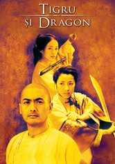 Tigru și dragon